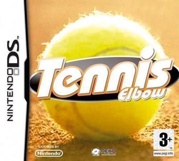 Download Tennis Elbow (Puppa)