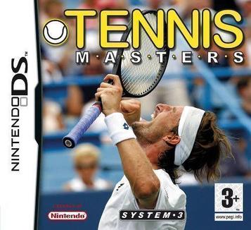 Download Tennis Masters (Sir VG)