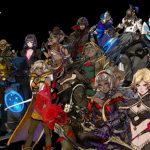Download Terra Battle v4.3.3 MOD APK [1 HP Monster / High HP Players]