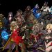 Download Terra Battle v4.3.3 MOD APK [1 HP Monster / High HP Players]