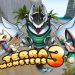 Download Terra Monsters 3 v18.5 Apk + Data Mod [Money]
