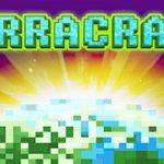 Download TerraCraft Pro v1.2.0 Apk Full