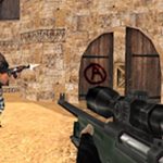 Download Terrorist Strike:War PRO v1.5 Apk Full