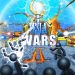 Download Tesla Wars – II v1.0.8 Apk + Data Mod [Money]