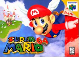 Download Tetris 64