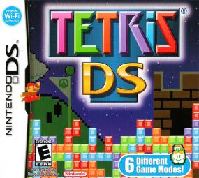 Download Tetris DS