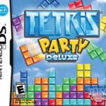 Download Tetris Party Deluxe