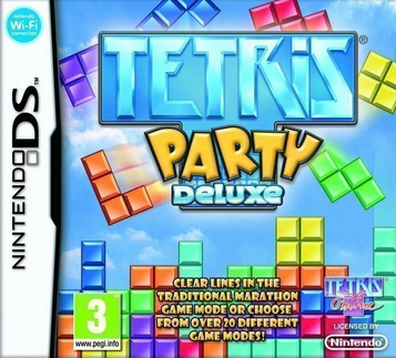 Download Tetris Party Deluxe (Trimmed 124 Mbit)(Intro)