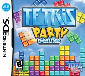 Download Tetris Party Deluxe