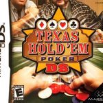 Download Texas Hold 'em Poker DS
