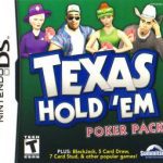 Download Texas Hold 'em Poker Pack