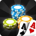 Download TEXAS HOLDEM POKER OFFLINE (MOD, money/unlocked) 2.3.4