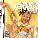 Download That's So Raven: Psychic on the Scene