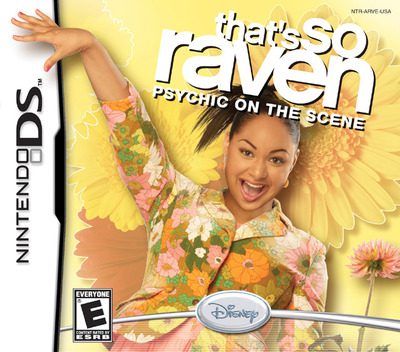 Download That's So Raven: Psychic on the Scene