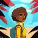 Download The Abandoned Planet MOD APK v1.4.5 (Versão Completa)