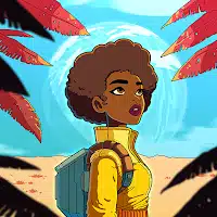 Download The Abandoned Planet MOD APK v1.4.5 (Versão Completa)