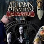 Download The Addams Family Mystery Mansion v0.9.5 MOD APK [Dinheiro Infinito]