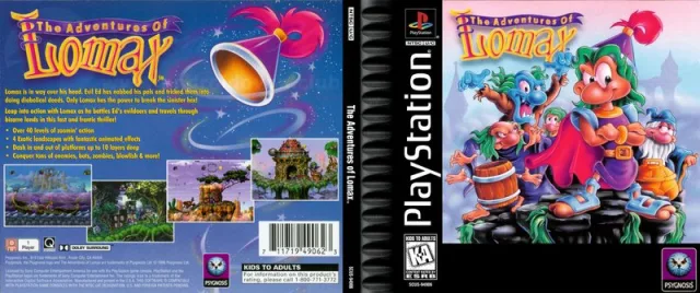 Download The Adventures of Lomax