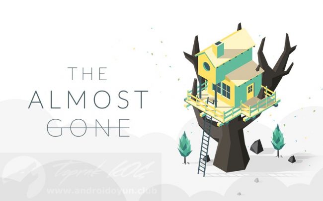 Download The Almost Gone v1.0.7 FULL APK – VERSÃO COMPLETA