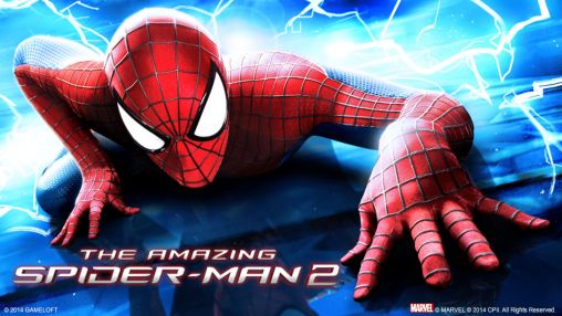 Download The Amazing Spider-Man 2 v1.2.8d MOD APK [Dinheiro Infinito]
