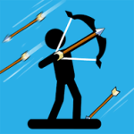 Download The Archers 2 (MOD, Unlimited Coins) 1.8.2.1.2