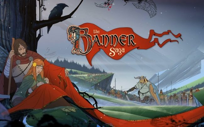 Download The Banner Saga v1.5.16 FULL APK – VERSÃO COMPLETA