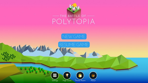 Download The Battle of Polytopia v.Morpheus MOD APK [Desbloqueado]