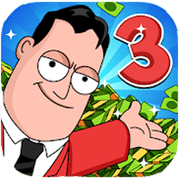 Download The Big Capitalist 3 MOD APK v1.9.1 (Dinheiro Infinito)