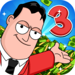 Download The Big Capitalist 3 (MOD, Unlimited Money) 1.9.1