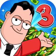 Download The Big Capitalist 3 (MOD, Unlimited Money) 1.9.1