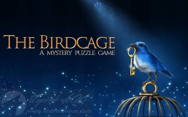 Download The Birdcage v1.0.7702 MOD APK – TÜM DESBLOQUEADO