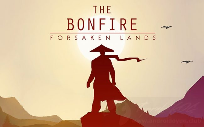 Download The Bonfire Forsaken Lands v2.9.2 MOD APK – MEGA MODIFICADO