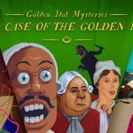 Download The Case of the Golden Idol v1.12 FULL APK – VERSÃO COMPLETA