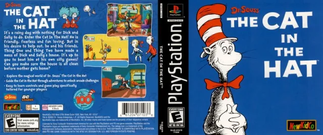 Download The Cat in the Hat