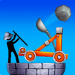 Download The Catapult 2 MOD APK v7.9.9 (Dinheiro Infinito)