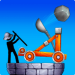 Download The Catapult 2 (MOD, Unlimited Coins) 8.3.0