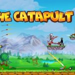 Download The Catapult 2 v7.6.0 MOD APK [Dinheiro Infinito]