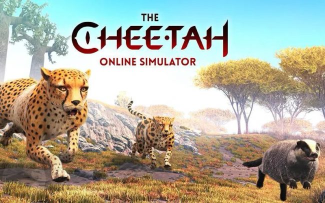 Download The Cheetah v1.1.6 MOD APK – PARA / ELMAS MODIFICADO