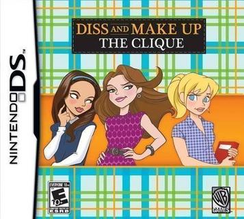 Download The Clique - Diss And Make Up (US)(Suxxors)
