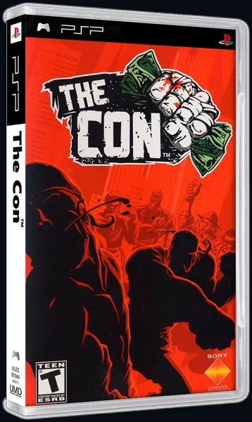 Download The Con