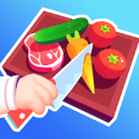 Download The Cook MOD APK v1.2.1 (Dinheiro Infinito)
