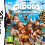 Download The Croods - Prehistoric Party! (ABSTRAKT)