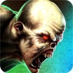 Download THE DEAD: Beginning (MOD, unlimited money) 1.23