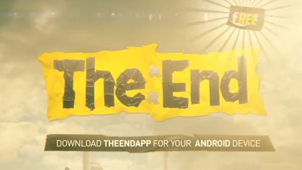 Download The End Run: Mayan Apocalypse v3.05 Apk + Data Mod [Money]