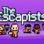 Download The Escapists v1.1.5.545782 MOD APK [Dinheiro Infinito]