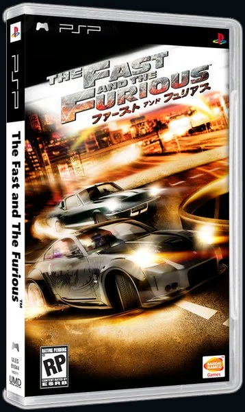 Download The Fast and the Furious