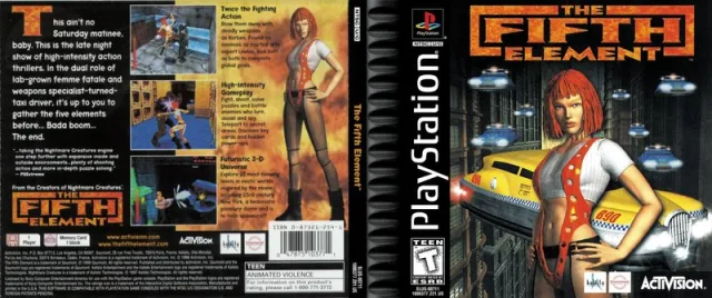 Download The Fifth Element