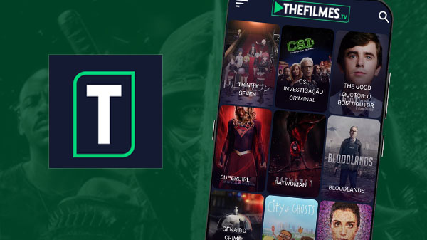 Download The Filmes TV v6.3 APK – Download Atualizado 2021