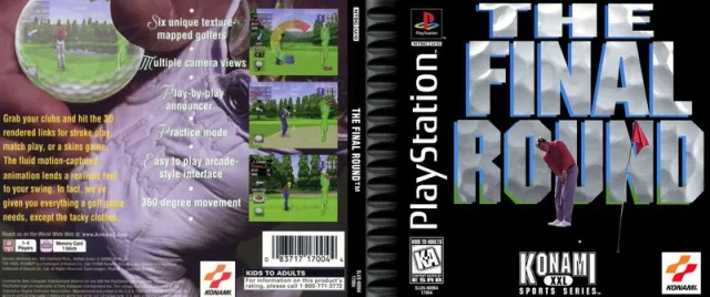 Download The Final Round