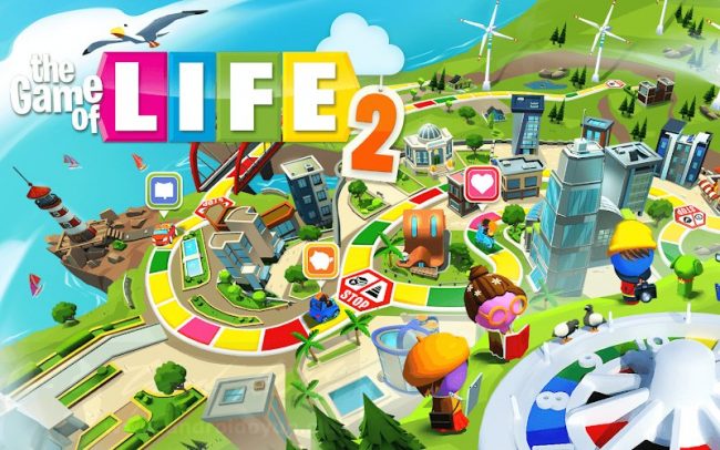 Download The Game of Life 2 v0.0.9 MOD APK – Tüm DESBLOQUEADO
